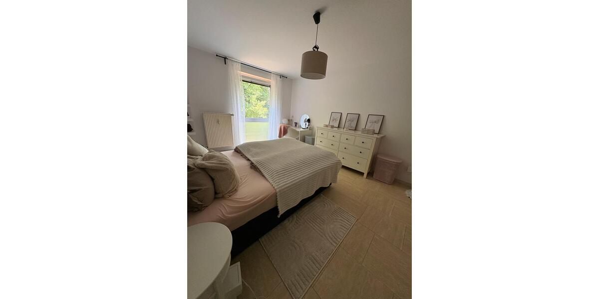 Etagenwohnung Vechta - 2 Zimmer, 69 m&sup2;, 600&euro; | Angebot:26632681
