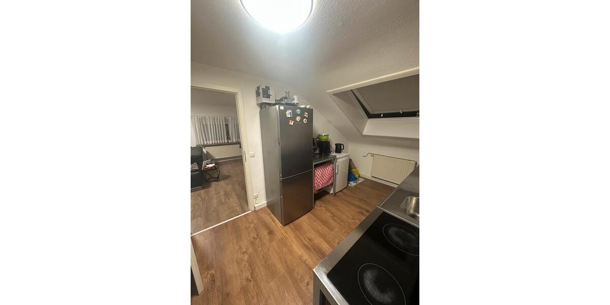 Dachgeschoßwohnung Eislingen (Fils) - 3 Zimmer, 84 m&sup2;, 1.050&euro; | Angebot:24719602