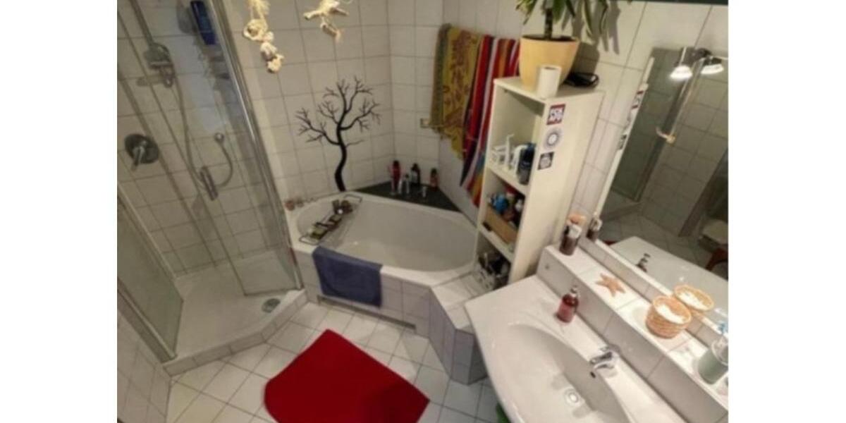 Wohnen auf Zeit Nürnberg Rabus - 1 Zimmer, 20 m&sup2;, 430&euro; | Angebot:26632590