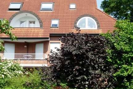 Wohnung Minden - 3 Zimmer, 91 m&sup2;, 860&euro; | Angebot:26674700