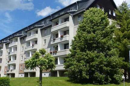 Wohnung Geyer - 2 Zimmer, 55 m&sup2;, 294&euro; | Angebot:25271827
