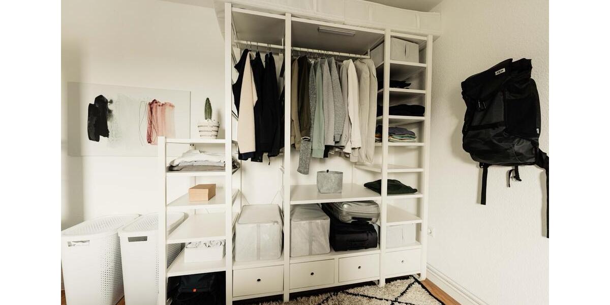 Wohnen auf Zeit Hannover Bult - 2 Zimmer, 49 m&sup2;, 1.250&euro; | Angebot:26581899