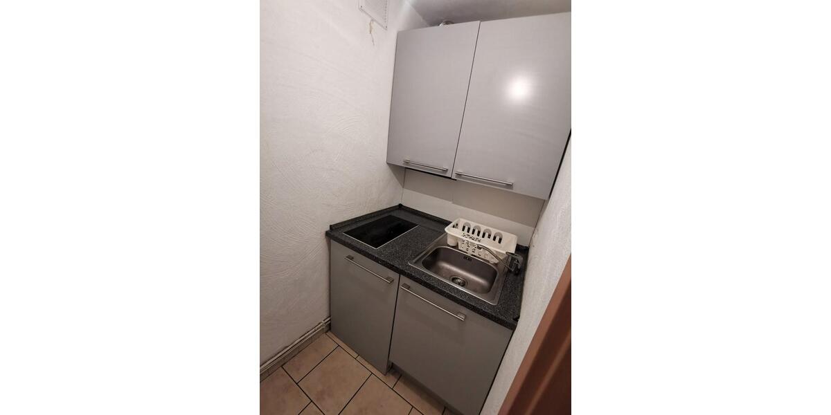 Wohnen auf Zeit Siegen - 1 Zimmer, 22 m&sup2;, 300&euro; | Angebot:26329547