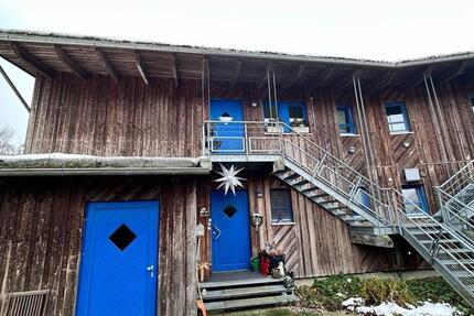 Wohnung 75m2 1.OG Ruhige Lage in grünem Wohngebiet 2 zimmer