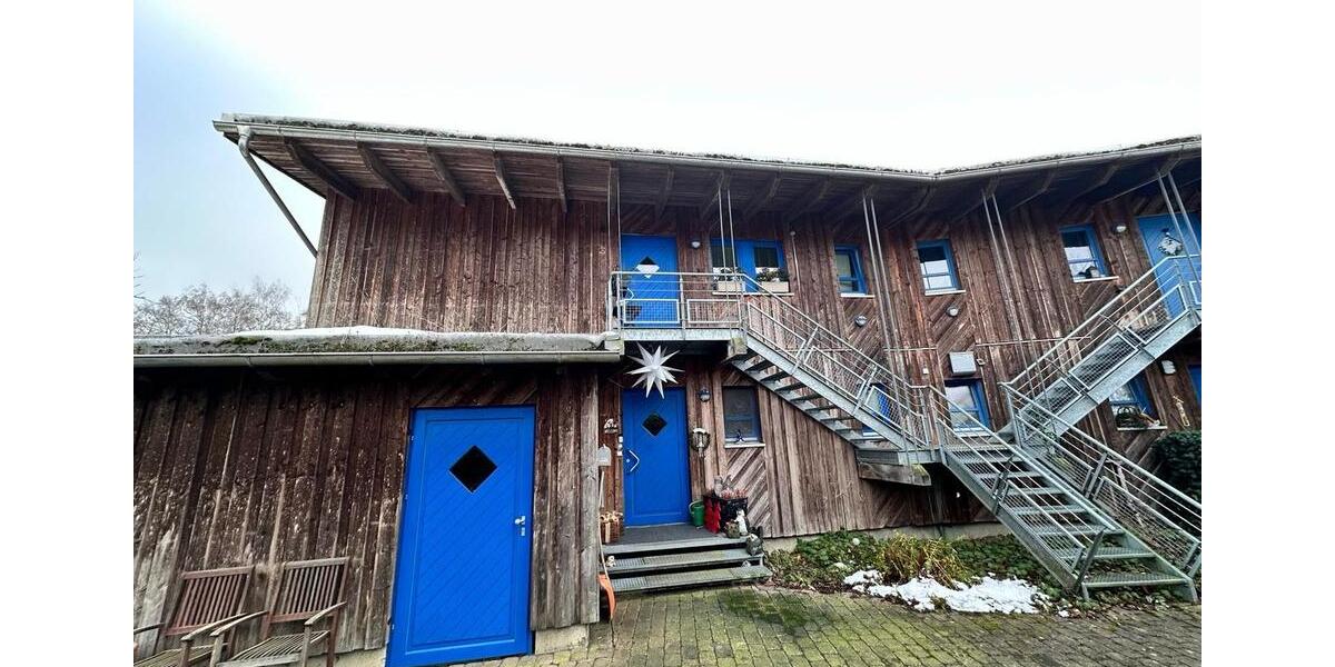 Wohnung 75m2 1.OG Ruhige Lage in grünem Wohngebiet 2 zimmer