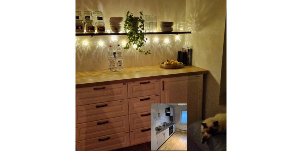 Wohnen auf Zeit Hagen Hagen-Nord - 3 Zimmer, 36 m&sup2;, 500&euro; | Angebot:25821116