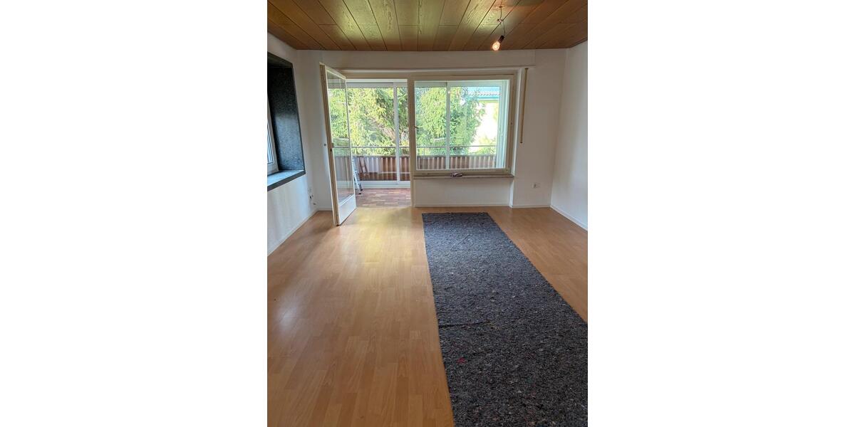 Etagenwohnung Lauchheim - 5 Zimmer, 90 m&sup2;, 780&euro; | Angebot:25923495