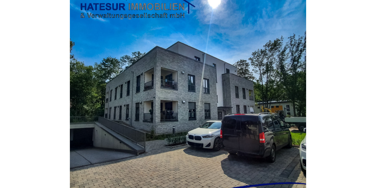 Etagenwohnung Nienburg - 4 Zimmer, 110 m&sup2;, 1.218&euro; | Angebot:25770484