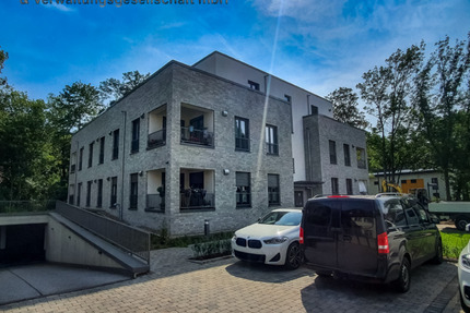 Wohnung Nienburg - 4 Zimmer, 110 m&sup2;, 1.218&euro; | Angebot:25770484