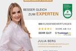 Etagenwohnung Karlsruhe / Neureut Neureut - 3 Zimmer, 97 m&sup2;, 1.260&euro; | Angebot:25802570