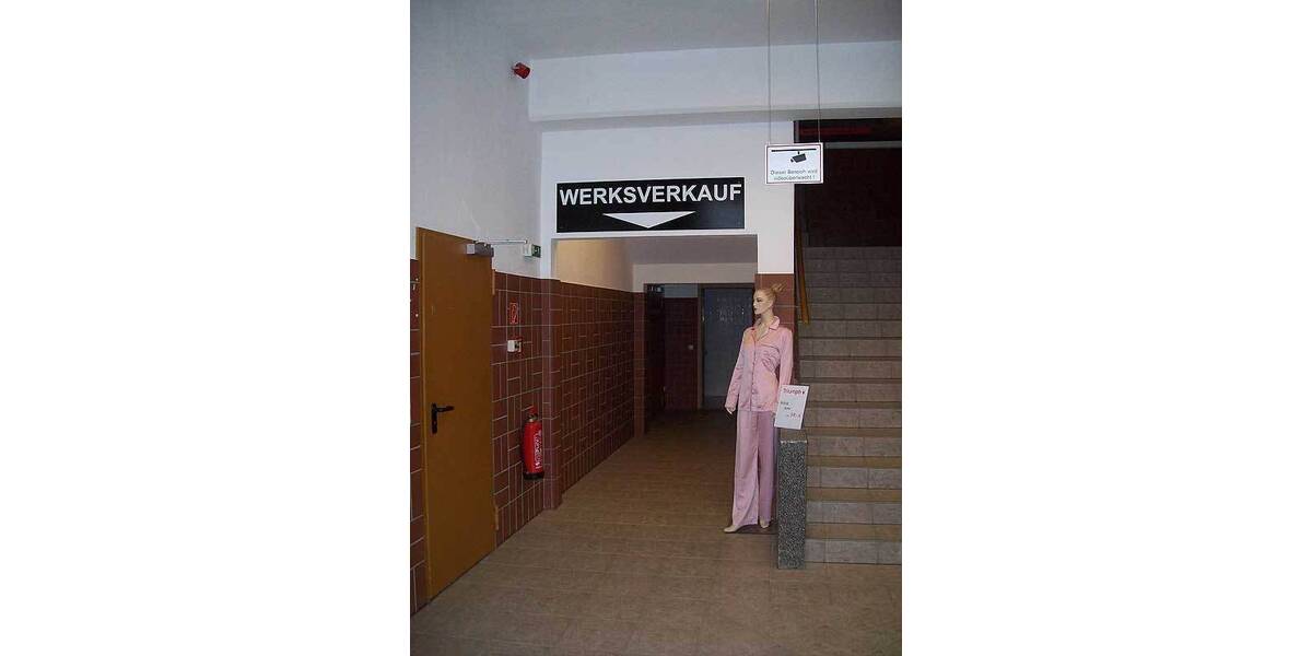 Gewerbeobjekt Rötha Espenhain - 3 Zimmer, 599&euro; | Angebot:23971772