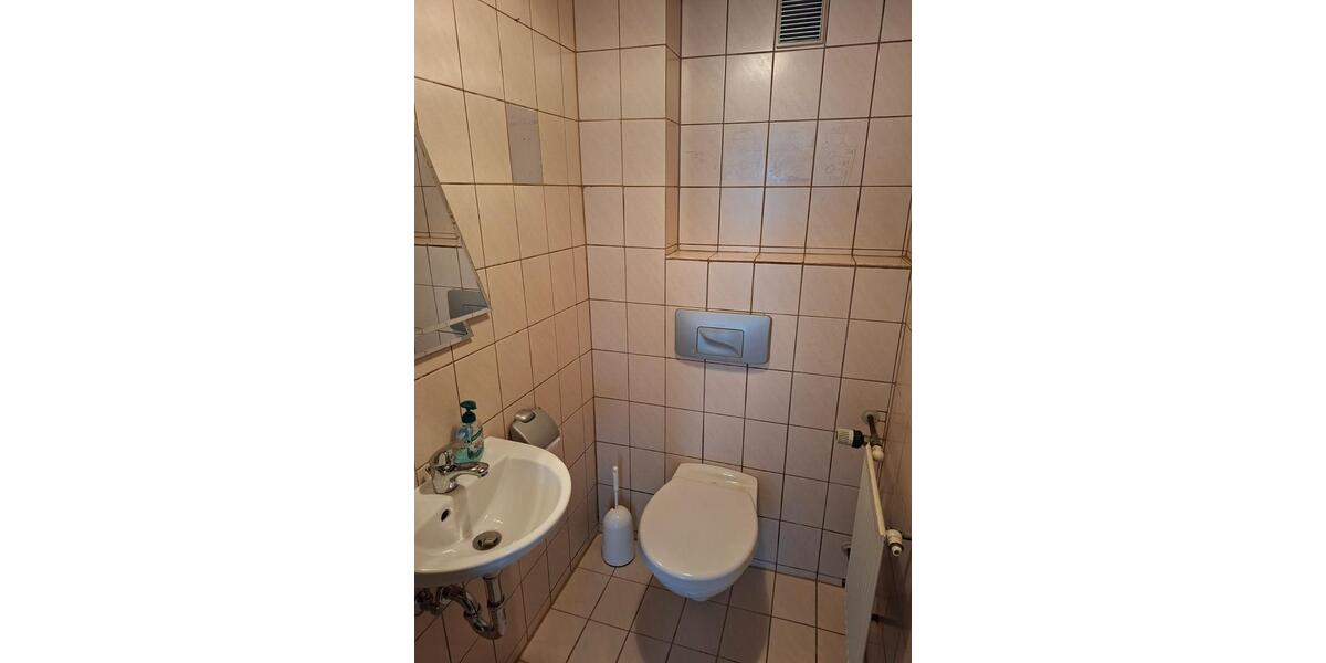 Terrassenwohnung Engen - 2 Zimmer, 76 m&sup2;, 690&euro; | Angebot:24525222