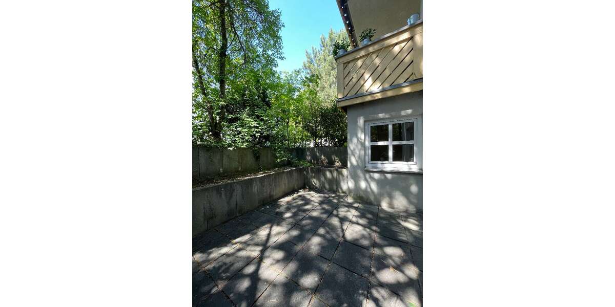 Etagenwohnung Forchheim Burk - 2 Zimmer, 40 m&sup2;, 399&euro; | Angebot:25211796