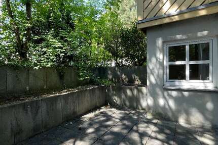 Wohnung Forchheim Burk - 2 Zimmer, 40 m&sup2;, 399&euro; | Angebot:25211796