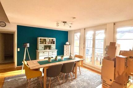 Wohnung Steinen - 5 Zimmer, 136 m&sup2;, 1.409&euro; | Angebot:26271560