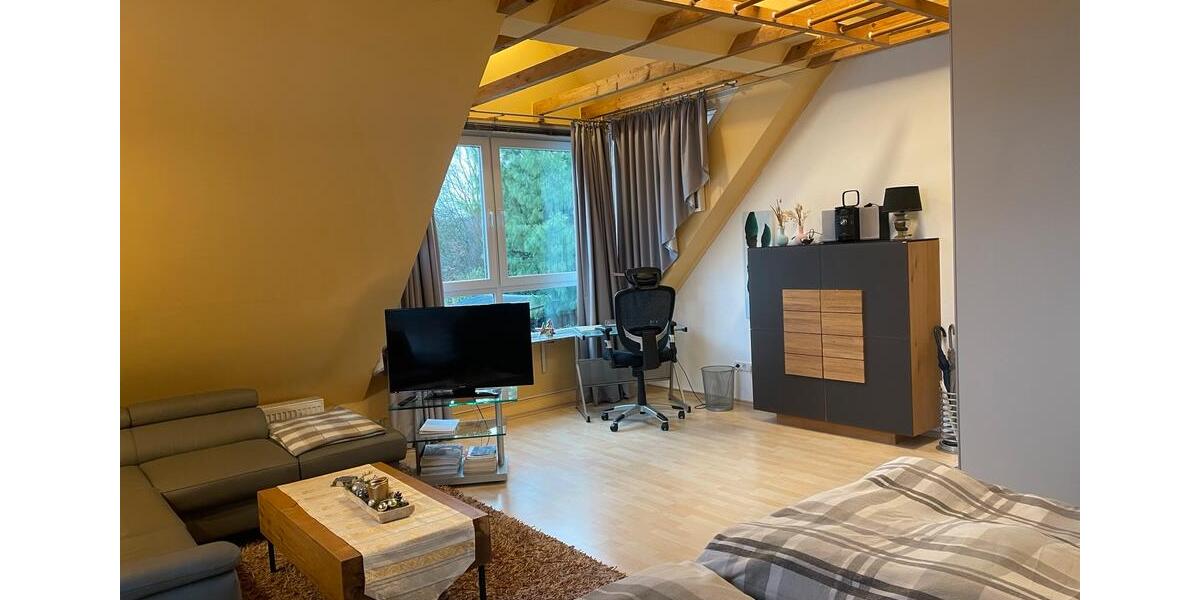 Etagenwohnung Laer - 1 Zimmer, 63 m&sup2;, 855&euro; | Angebot:26612553