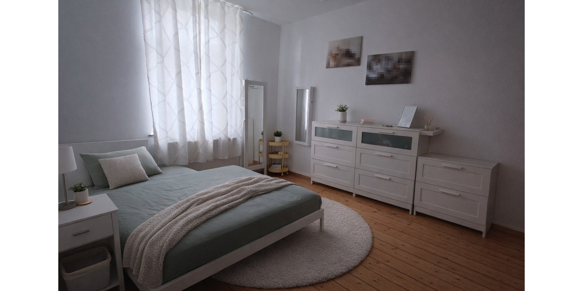 Erdgeschoßwohnung Bochum Bochum-Nord - 1 Zimmer, 70 m&sup2;, 615&euro; | Angebot:25308338