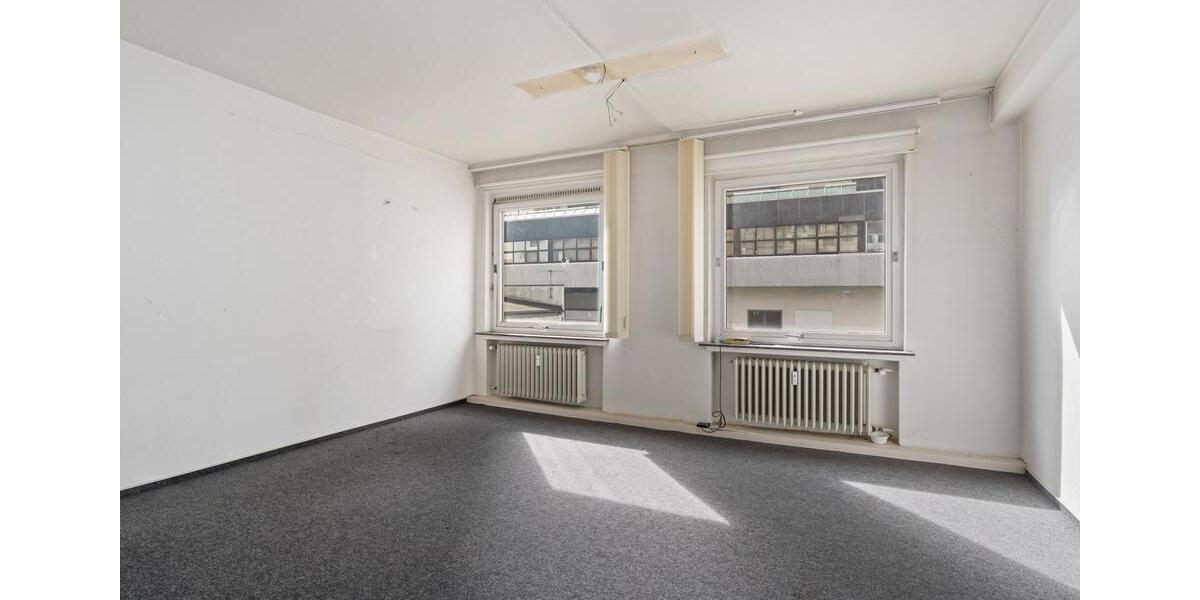 Gewerbeobjekt Bremerhaven Mitte - 1.875&euro; | Angebot:26008531