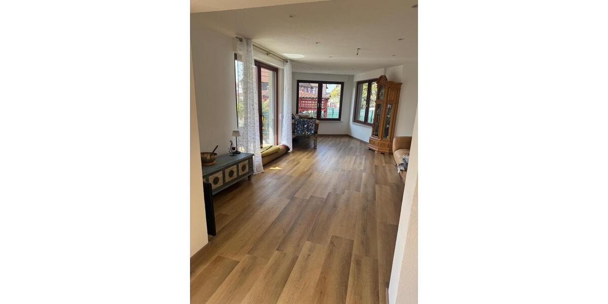 Erdgeschoßwohnung Rheinau - 3.5 Zimmer, 110 m&sup2;, 1.200&euro; | Angebot:26008064