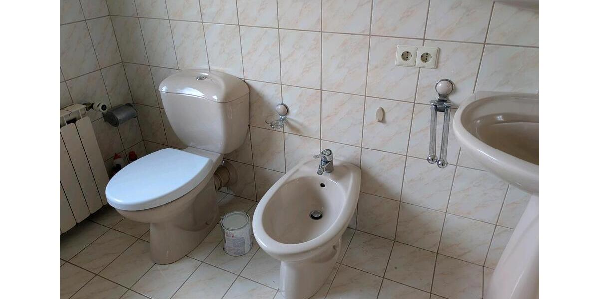 Erdgeschoßwohnung Bad Oeynhausen Dehme - 3 Zimmer, 100 m&sup2;, 1.100&euro; | Angebot:26211026