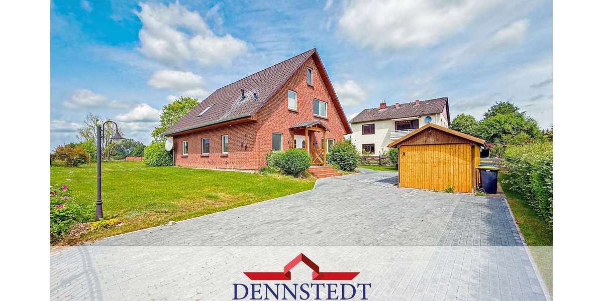 Etagenwohnung Hitzacker (Elbe) - 2 Zimmer, 80 m&sup2;, 650&euro; | Angebot:26865285