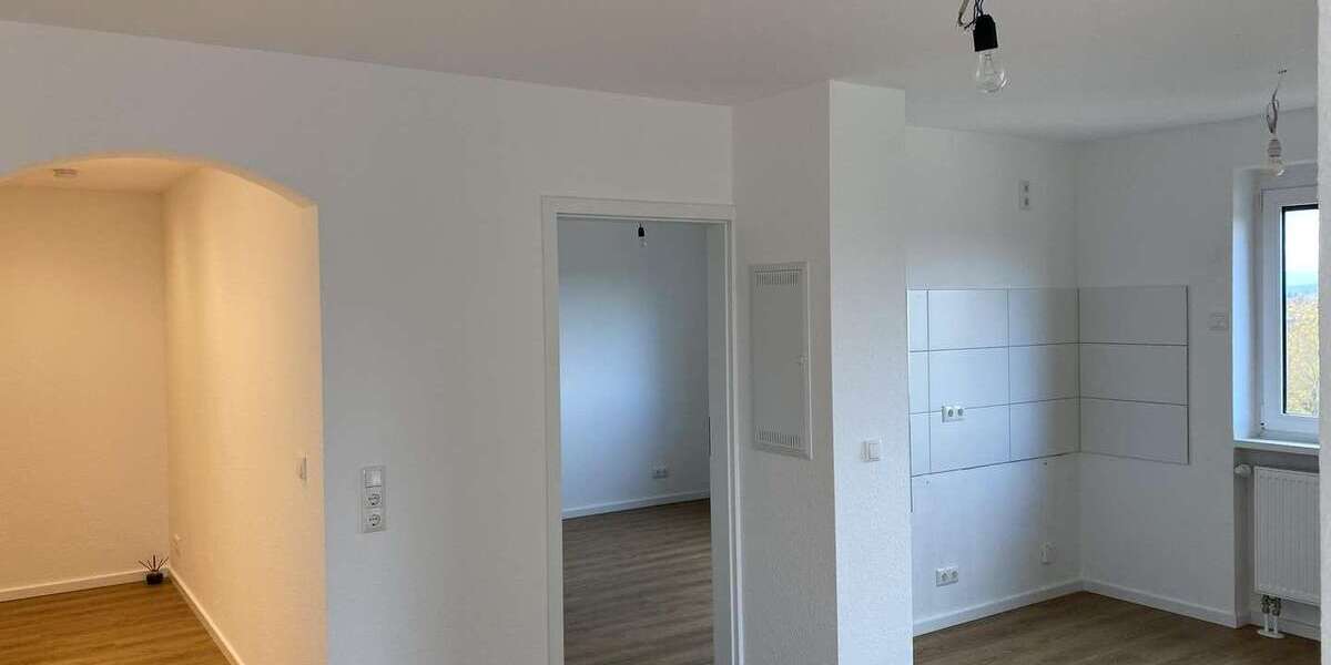 Wohnung zum Mieten in Wiesbaden-Nordenstadt 1.120 € 76 m² 2 zimmer