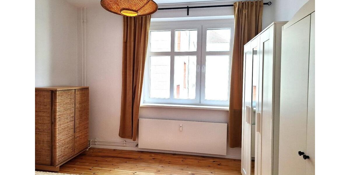 Etagenwohnung Neuruppin - 2.5 Zimmer, 64 m&sup2;, 1.408&euro; | Angebot:26460011
