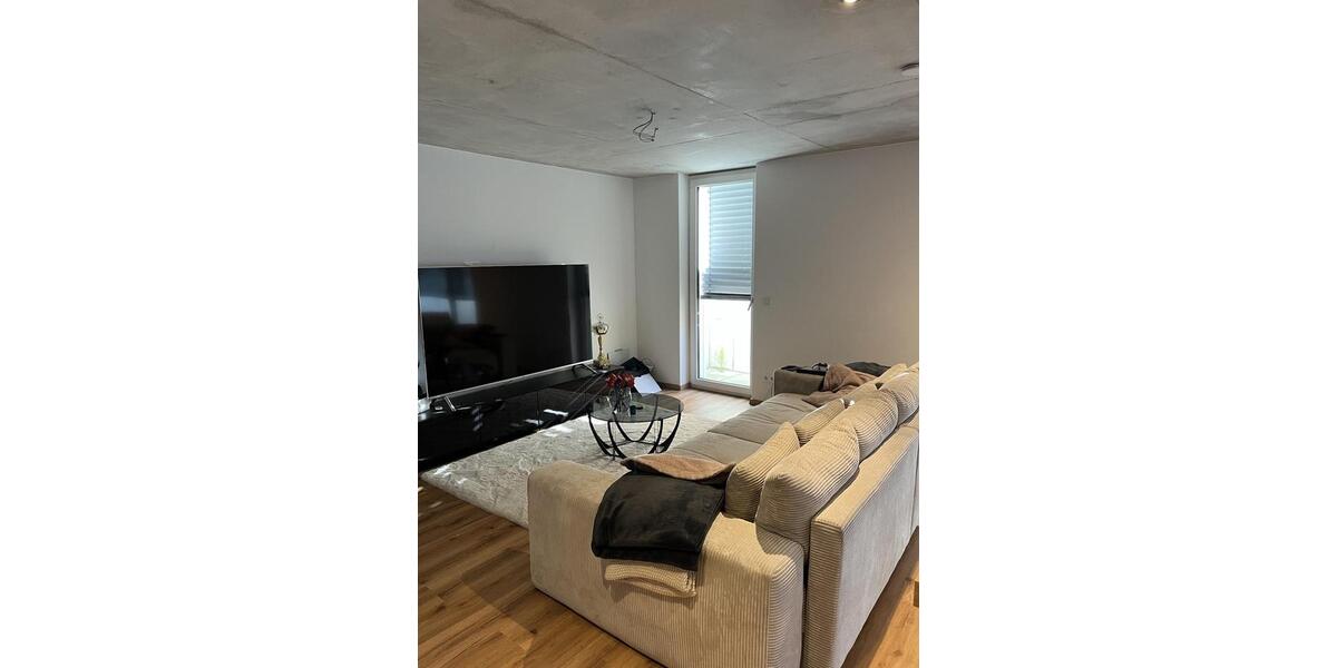 Erdgeschoßwohnung Niederstotzingen - 3 Zimmer, 90 m&sup2;, 1.190&euro; | Angebot:26425472