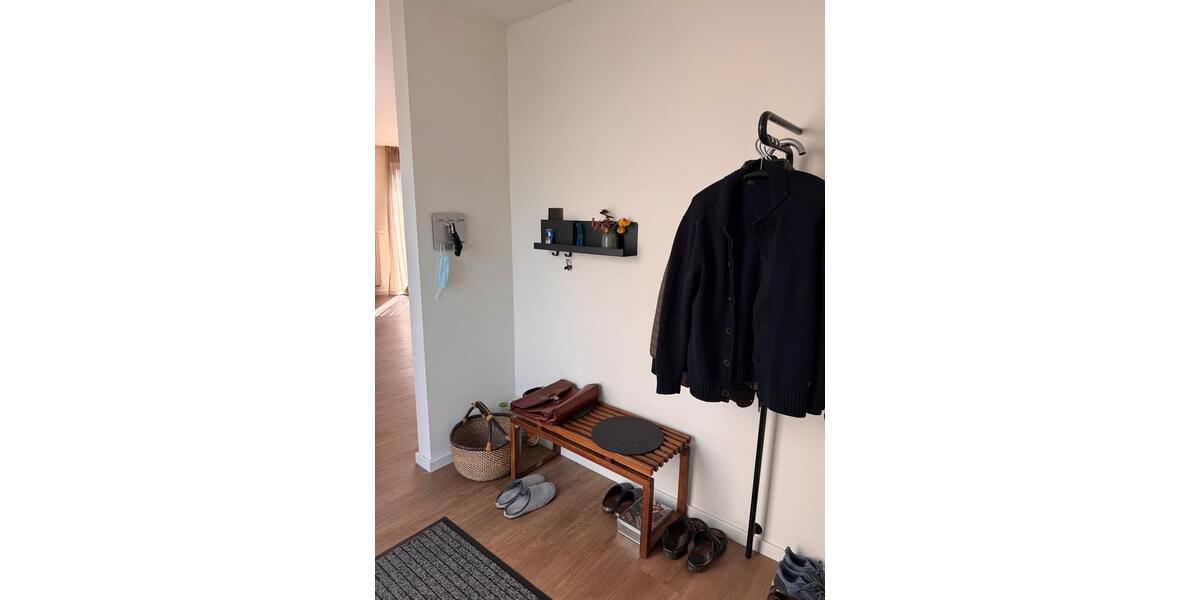 Erdgeschoßwohnung Wallerfangen - 2 Zimmer, 78 m&sup2;, 880&euro; | Angebot:26630203