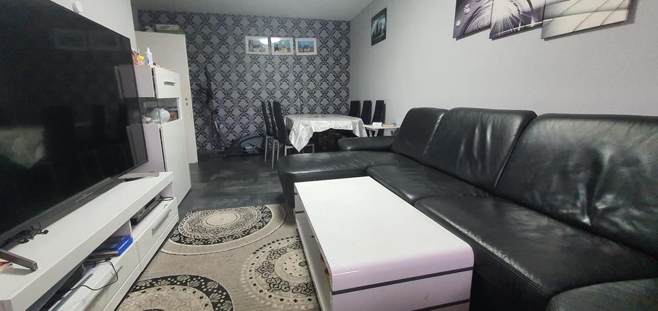 Etagenwohnung Nidda - 3 Zimmer, 86 m&sup2;, 1.650&euro; | Angebot:26010383