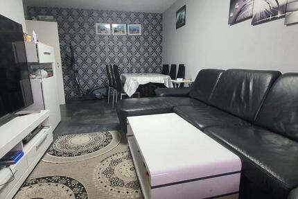 Wohnung Nidda - 3 Zimmer, 86 m&sup2;, 1.650&euro; | Angebot:26010383