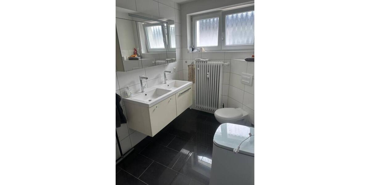 Wohnen auf Zeit Mosbach - 1 Zimmer, 21 m&sup2;, 400&euro; | Angebot:26619233