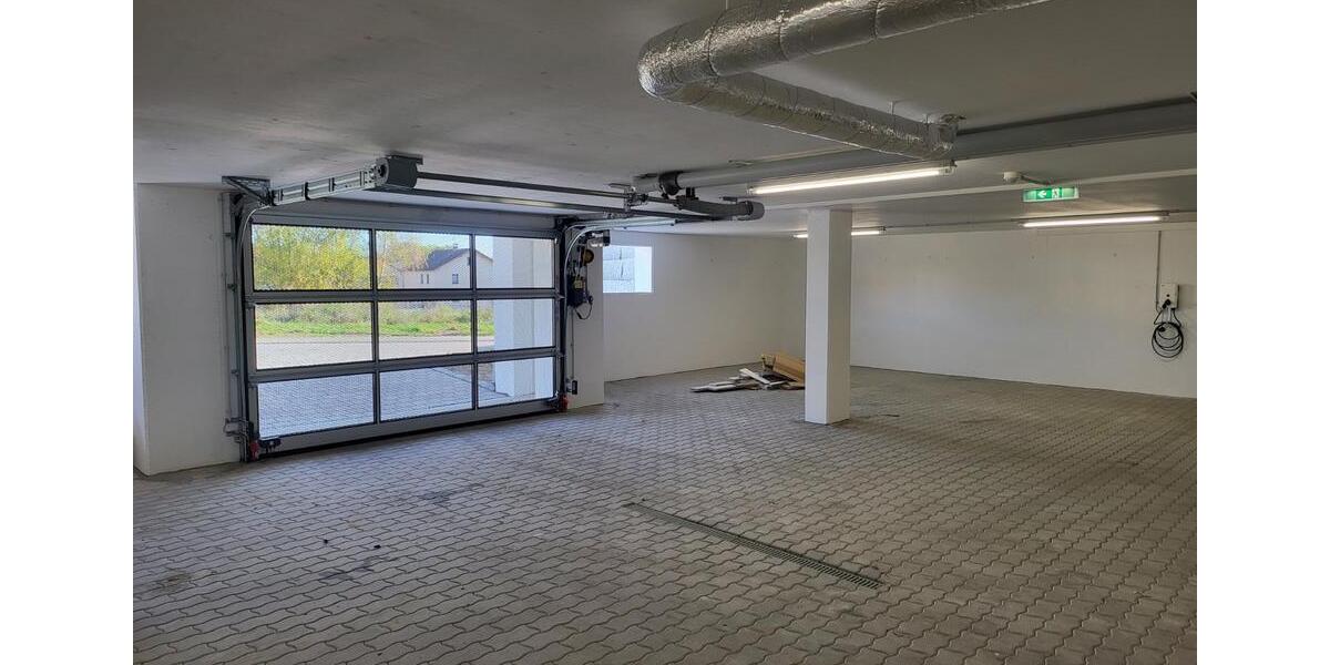 Etagenwohnung Triftern - 3 Zimmer, 80 m&sup2;, 880&euro; | Angebot:24838275