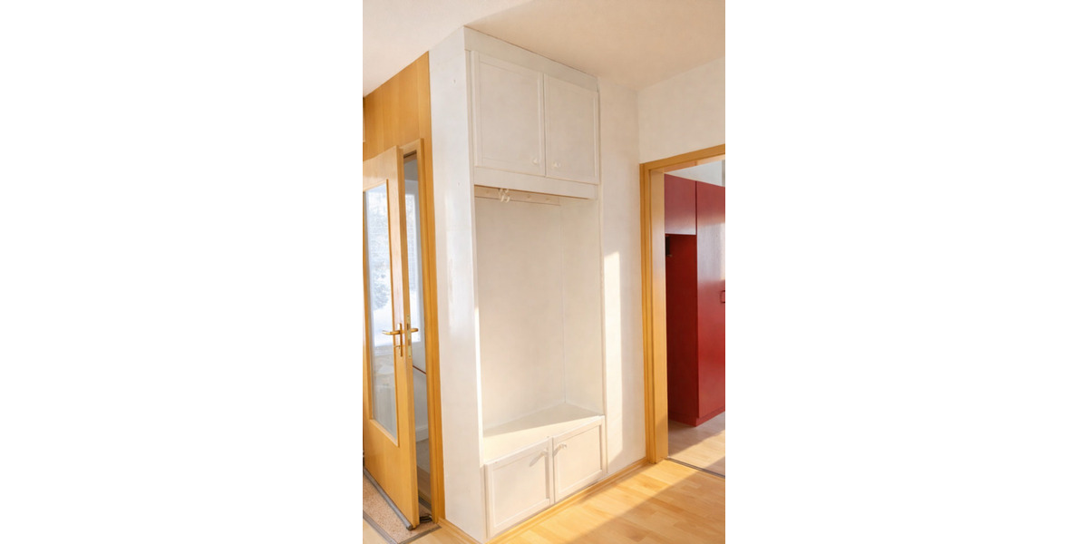 Etagenwohnung Heidenheim an der Brenz Aufhausen - 4 Zimmer, 82 m&sup2;, 1.100&euro; | Angebot:24838083