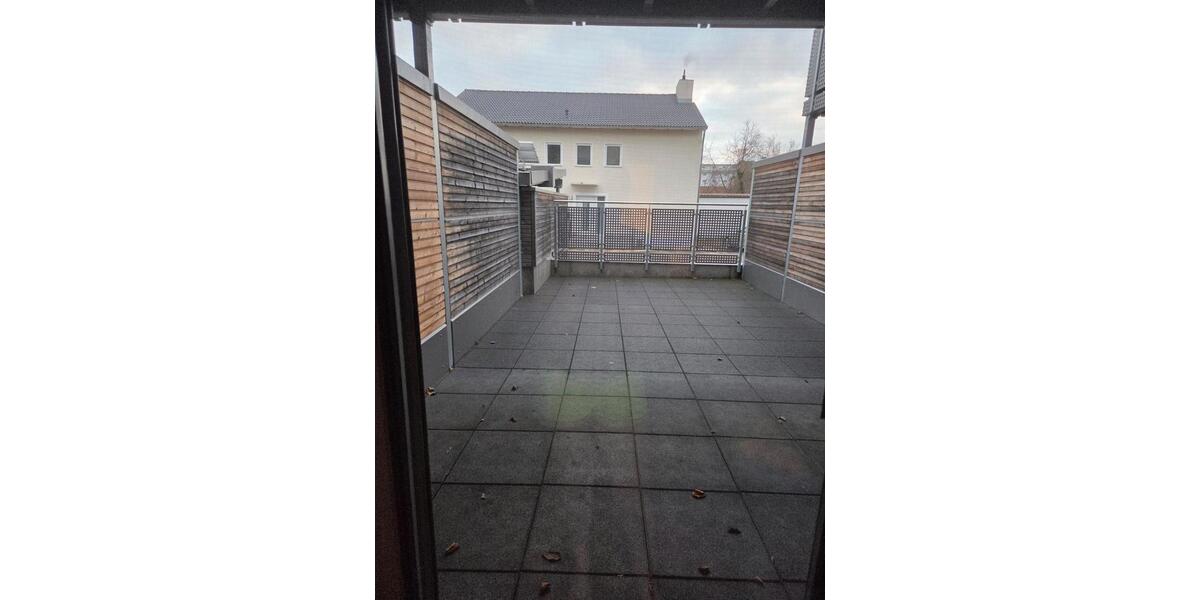 Erdgeschoßwohnung Pilsting - 1 Zimmer, 51 m&sup2;, 800&euro; | Angebot:26693042