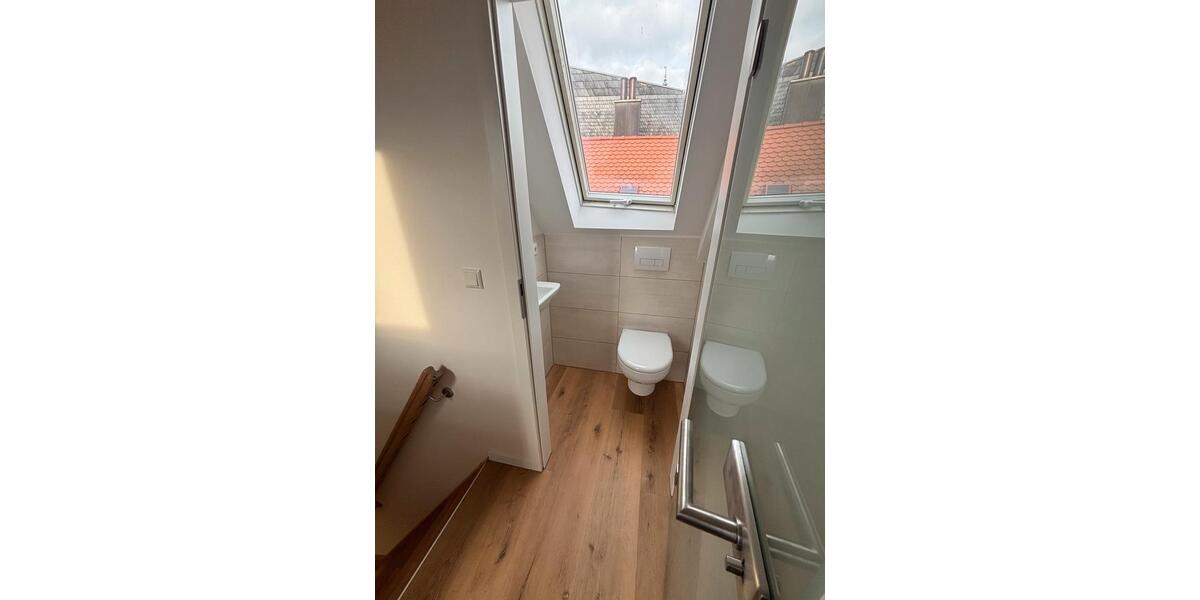 Maisonettenwohnung Bayreuth City - 4 Zimmer, 170 m&sup2;, 1.750&euro; | Angebot:25767092