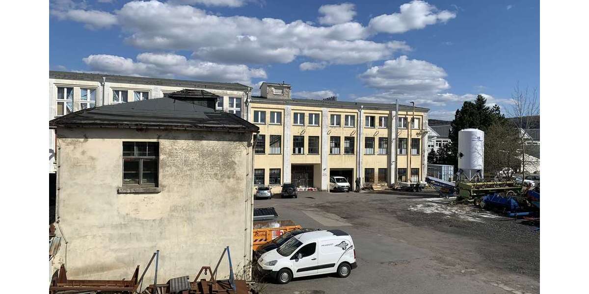 Gewerbeobjekt Neustadt in Sachsen Langburkersdorf - 110&euro; | Angebot:23663444