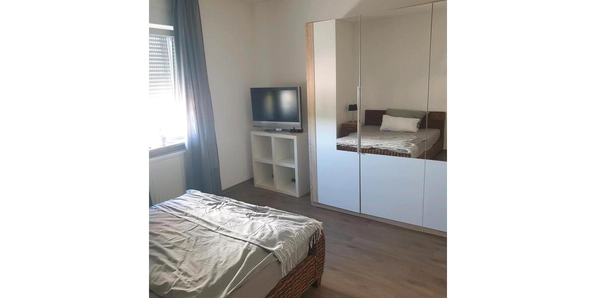 Wohnen auf Zeit Homburg - 2 Zimmer, 16 m&sup2;, 450&euro; | Angebot:26021189
