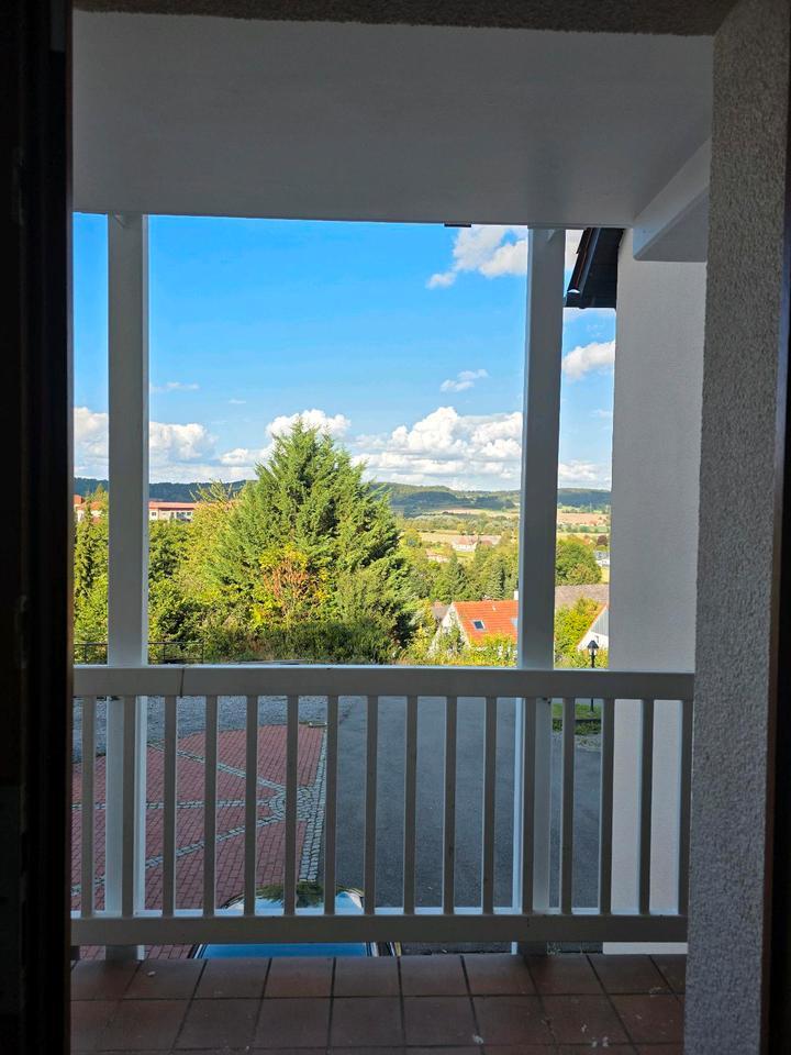 2ZKBB SUPER AUSSICHT BARRIEREFREI KERNSANIERTE