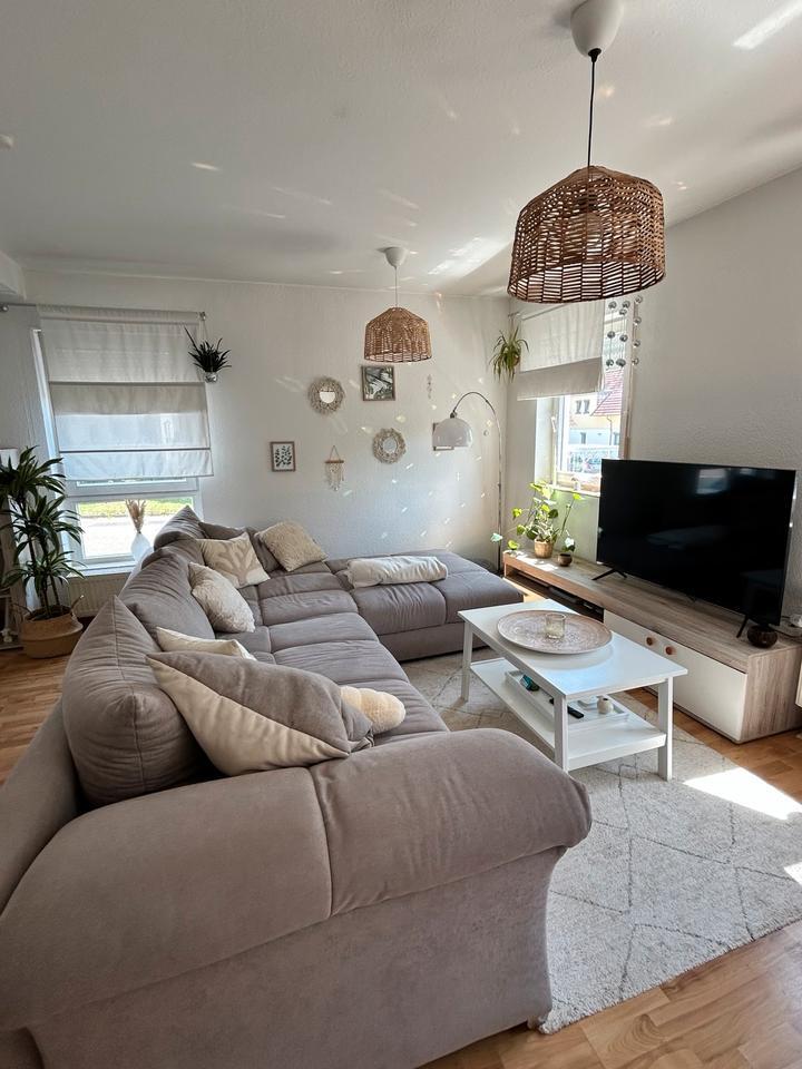 2-Zimmer-Wohnung