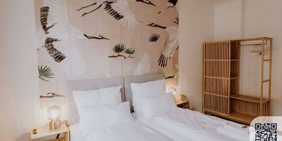 Etagenwohnung Hildesheim Mitte - 3 Zimmer, 3.557&euro; | Angebot:26296964