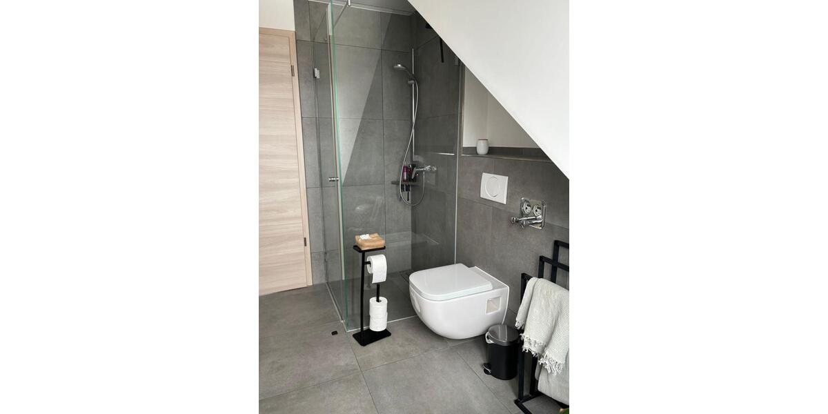Etagenwohnung Gachenbach - 3 Zimmer, 81 m&sup2;, 1.000&euro; | Angebot:26058482