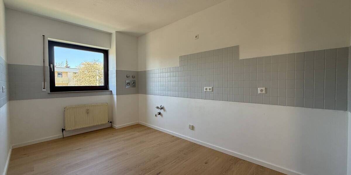 Etagenwohnung Crailsheim - 4 Zimmer, 105 m&sup2;, 1.150&euro; | Angebot:26139146