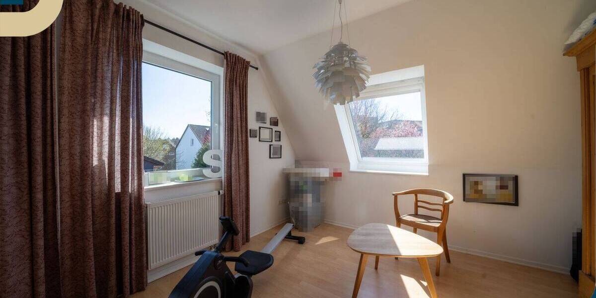 Doppelhaushälfte Halstenbek - 5 Zimmer, 142 m&sup2;, 1.680&euro; | Angebot:26117701
