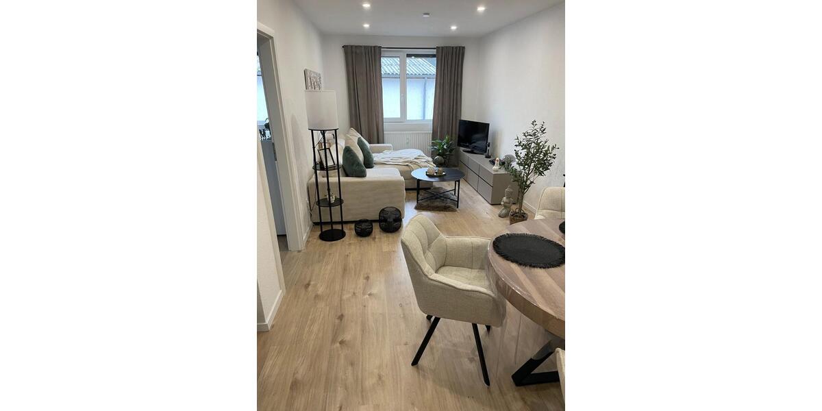 Etagenwohnung Illingen - 2 Zimmer, 48 m&sup2;, 500&euro; | Angebot:24184900