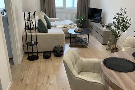 Wohnung Illingen - 2 Zimmer, 48 m&sup2;, 500&euro; | Angebot:24184900