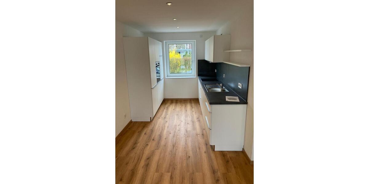 Erdgeschoßwohnung Dillingen an der Donau - 3 Zimmer, 89 m&sup2;, 1.068&euro; | Angebot:26405851