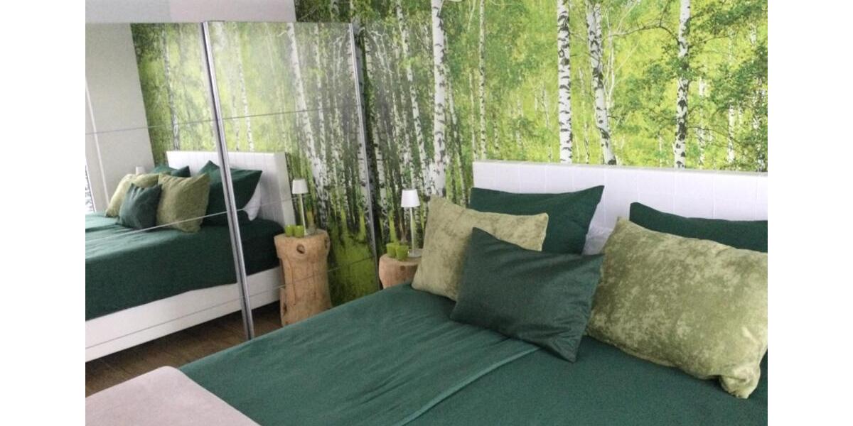 Erdgeschoßwohnung Morbach - 1 Zimmer, 50 m&sup2;, 600&euro; | Angebot:24831000