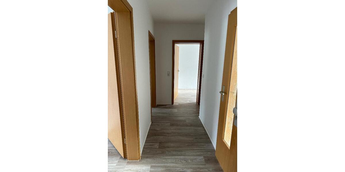 Etagenwohnung Wilkau-Haßlau Haßlau - 5 Zimmer, 83 m&sup2;, 580&euro; | Angebot:23568401