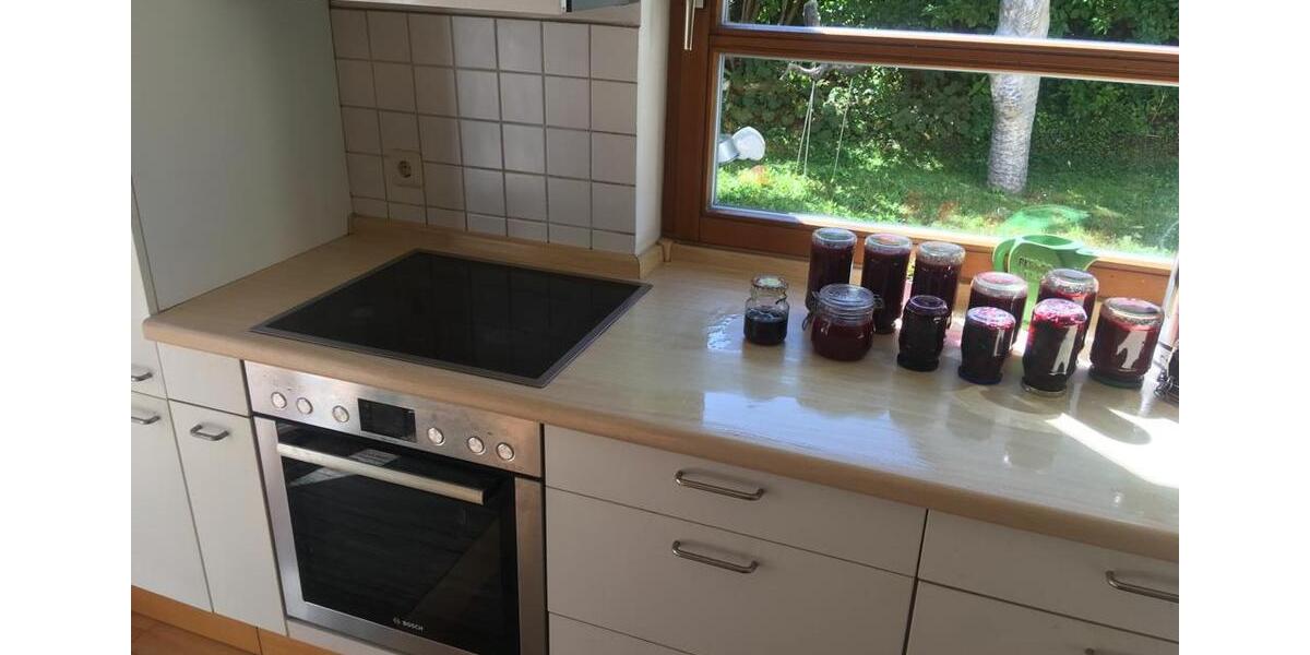 Etagenwohnung Amberg - 1 Zimmer, 50 m&sup2;, 450&euro; | Angebot:26000216